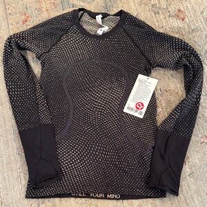 Lululemon Athletica Swiftly Tech
